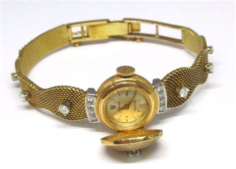 vintage rolex stamped ff 8|Rolex gold symbols.